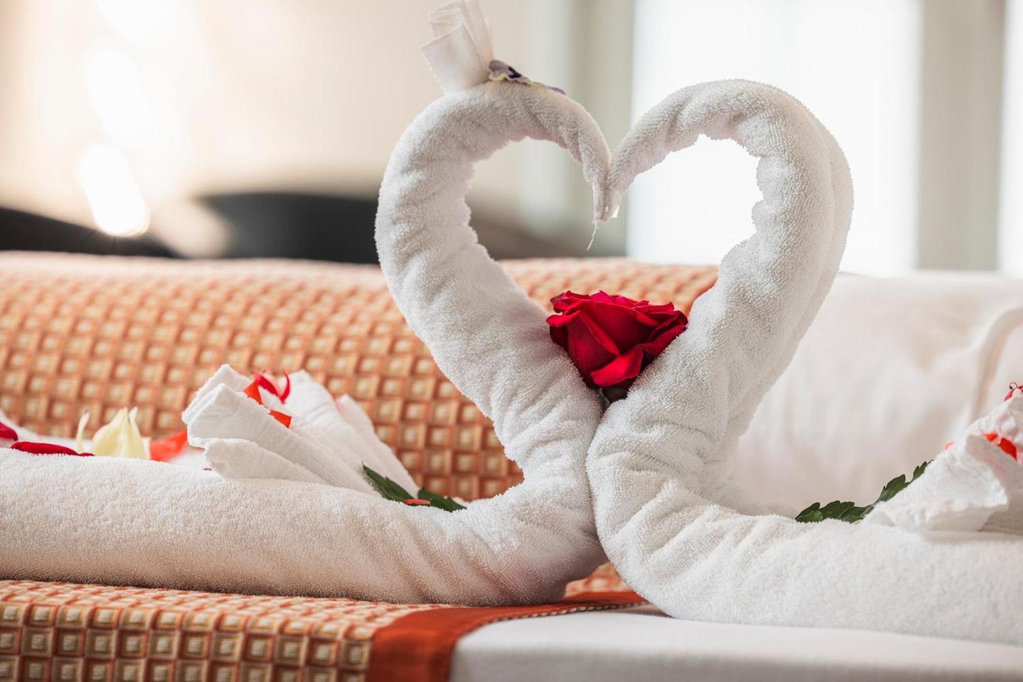 Hotel Seehof Superior Walenstadt Ngoại thất bức ảnh