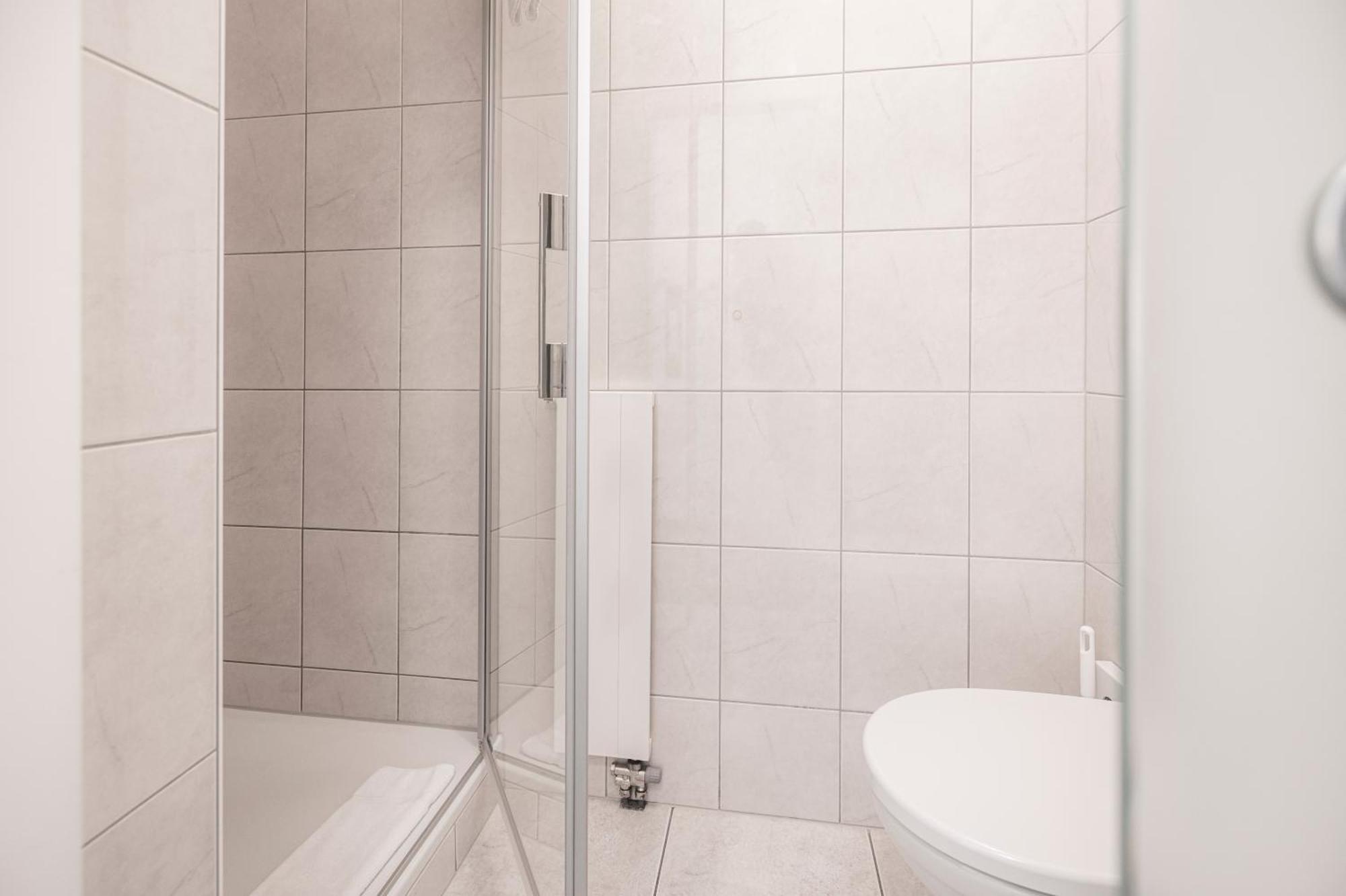 Hotel Seehof Superior Walenstadt Ngoại thất bức ảnh