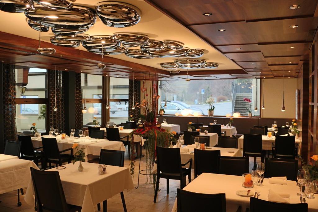 Hotel Seehof Superior Walenstadt Ngoại thất bức ảnh